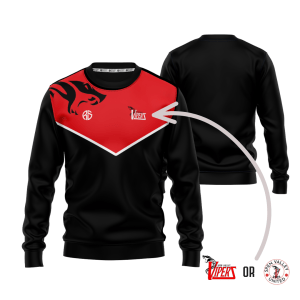 SPEN VALLEY - SWEATSHIRT
