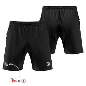 SPEN VALLEY - LEISURE SHORTS