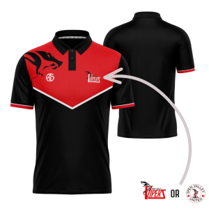 SPEN VALLEY - POLO SHIRT