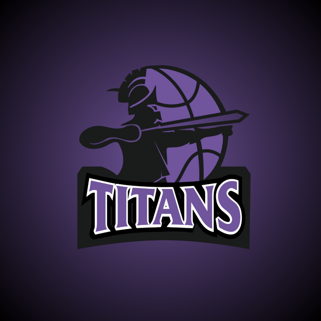 TRENTSIDE TITANS