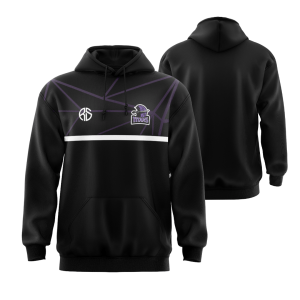 TRENTSIDE TITANS - PULLOVER HOODIE
