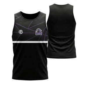 TRENTSIDE TITANS - SINGLET