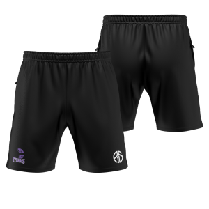 TRENTSIDE TITANS - LEISURE SHORTS