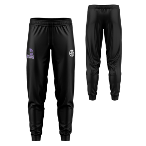 TRENTSIDE TITANS - TRACK PANTS