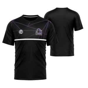 TRENTSIDE TITANS - TRAINING TEE