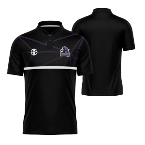 TRENTSIDE TITANS - POLO SHIRT