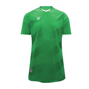 JERSEY GREEN