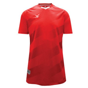 JERSEY RED