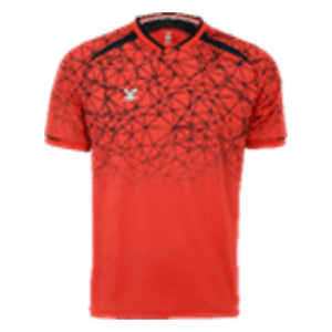 JERSEY RED/BLACK
