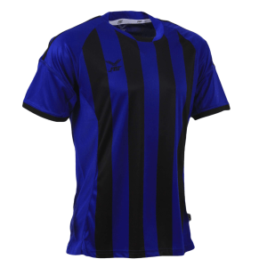 MERCURY JERSEY - ROYAL/BLACK