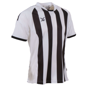 MERCURY JERSEY - WHITE/BLACK