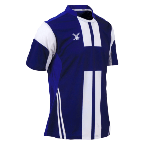 VENUS JERSEY - ROYAL/WHITE