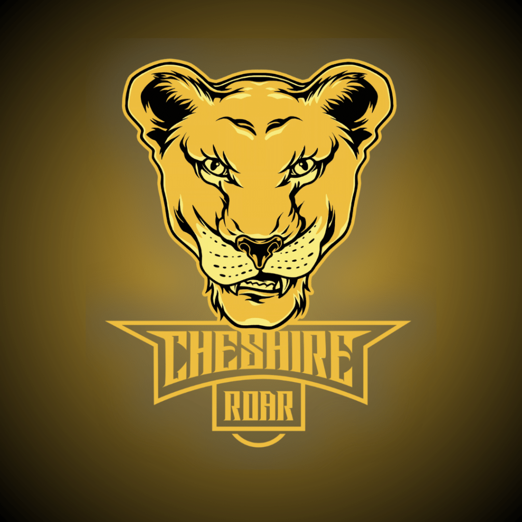CHESHIRE ROAR