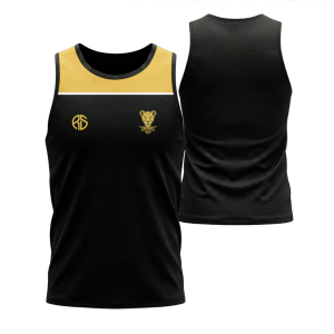 CHESHIRE ROAR - SINGLET