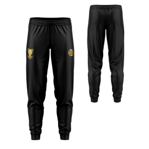 CHESHIRE ROAR - TRACK PANTS