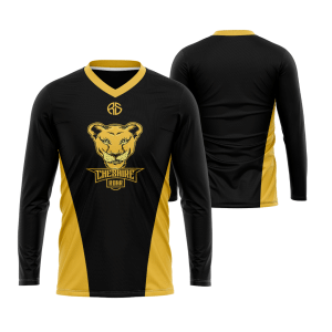 CHESHIRE ROAR - SHOOTING SHIRT