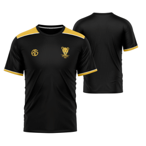 CHESHIRE ROAR - TRAINING TEE