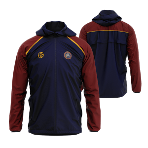 HARROGATE MARSHALLS - RAIN JACKET