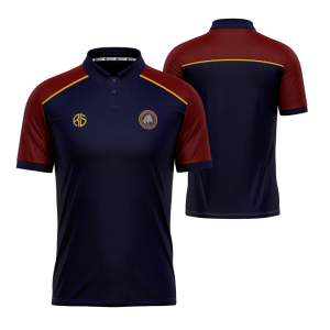 HARROGATE MARSHALLS - POLO SHIRT