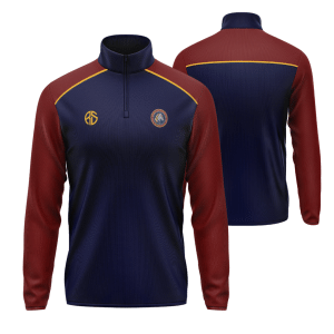 HARROGATE MARSHALLS - MIDLAYER