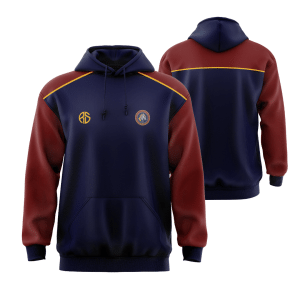 HARROGATE MARSHALLS - HOODIE