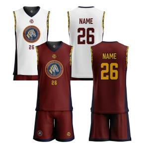 HARROGATE MARSHALLS - REVERSIBLE PLAYING KIT - KIDS