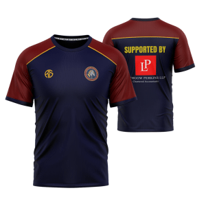 HARROGATE MARSHALLS - TRAINING TEE