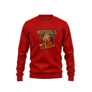 HARROGATE RAIDERS - CHRISTMAS SWEATER - DESIGN 3