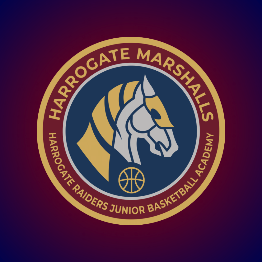 HARROGATE MARSHALLS