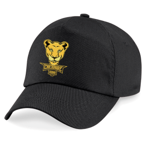 CHESHIRE ROAR - BASEBALL CAP