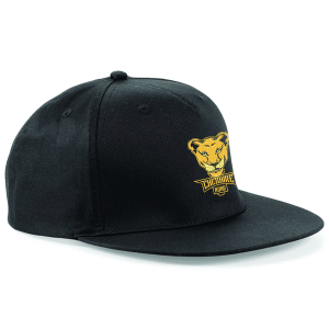 CHESHIRE ROAR - SNAPBACK